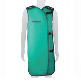 Coat Wraparound Lead Apron