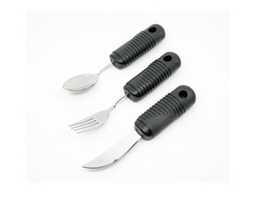 KCare - Knife, Fork And Spoon Package