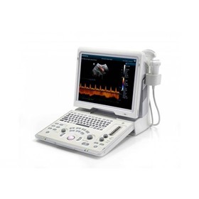 Veterinary Ultrasound Machine | Z5Vet
