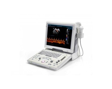 Mindray - Veterinary Ultrasound Machine | Z5Vet