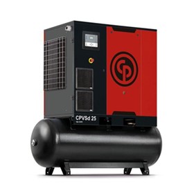 Air Compressor | CPVSD29