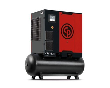 Chicago Pneumatic - Air Compressor | CPVSD29
