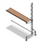 Premier Roof Safety Rail System