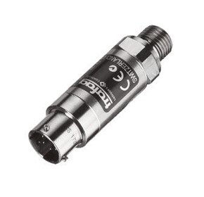 Industrial Pressure Transmitter -40°C - +100°C | NAT 8252