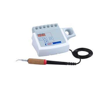 Renfert - Electric Wax Knives | Waxlectric