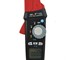 Clamp Meter up to 100A in AC and DC | Testrite T-325 TRMS