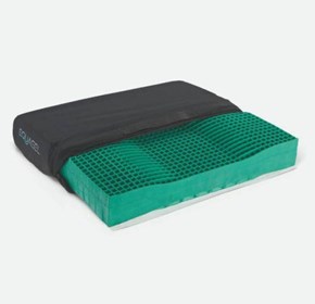 Equagel The Adjustable Cushion