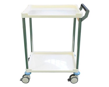 Equipment Hospital Trolley