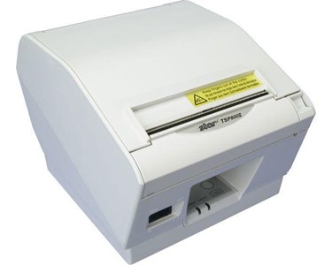 Receipt Printers | TSP800II