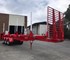 Stonestar - Log Trailers 40 Foot