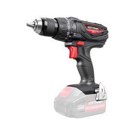 18V Charge-All Hammer Drill