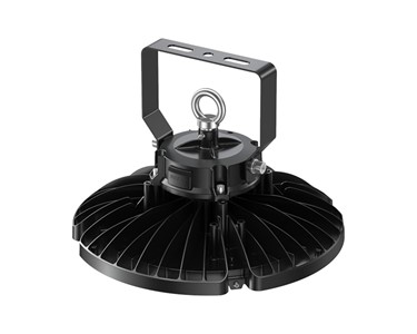 EarthLight - Highbay Lighting | Legion Multi-Option Highbay