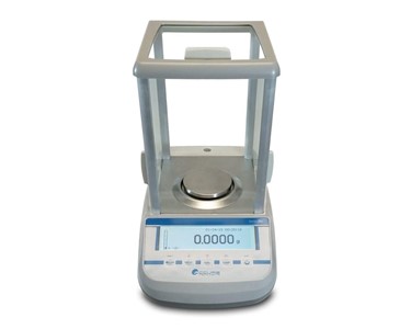 Benchmark Scientific - Analytical Balance Series Dx | 120g