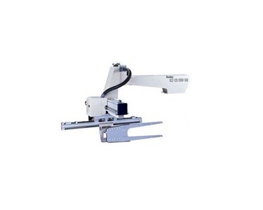 Side Entry Robots - SX-21 Series