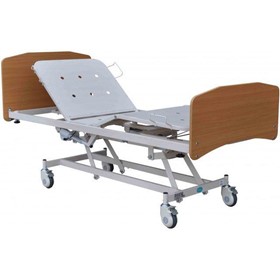 Electric Hospital Bed Package – Inc Mattress | 6000 Series 