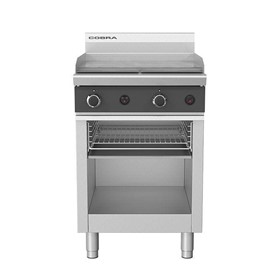 Gas Griddle Toaster | CT6