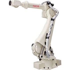 SRA 166 -Material Handling Robot
