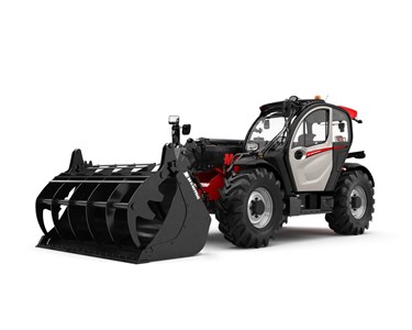 Manitou - Agricultural Telehandler | MLT-X 1041-145 PS+L