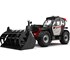 Manitou - Agricultural Telehandler | MLT-X 1041-145 PS+L