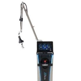 CO2 Fractional Laser PSD Technology | Tetra PRO