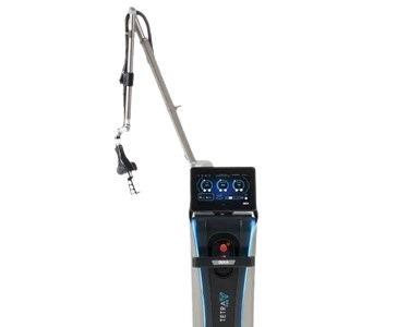 Deka - CO2 Fractional Laser PSD Technology | Tetra PRO