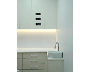 Juma Projects - Dental Fitouts | BE YOU DENTAL