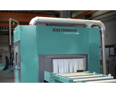 Kaltenbach - KC 1221 Coping Robot