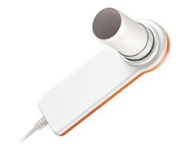 MIR - MiniSpir2 PC Based Spirometer