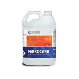 Paint Cleaners & Accessories | Ferrocarb