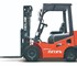 Heli - Engine Counterbalance Forklift 1-1.8t Internal Combustion | K2 Series