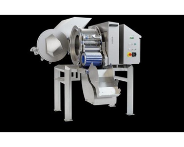 FAM STUMABO - Summit Machinery - FAM Tridis 240P