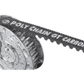 Poly Chain® GT™ Carbon™ Synchronous Belts