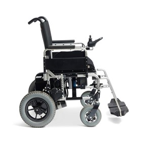 Powered Wheelchair | ElectraGlide (Series 4)