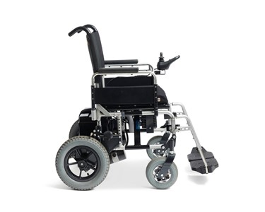 Powered Wheelchair | ElectraGlide (Series 4)