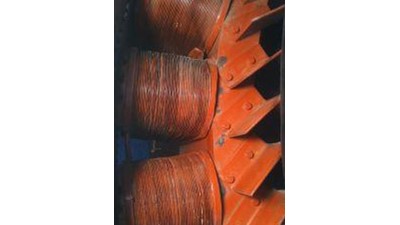 Maintain peak efficiency and prolong asset life