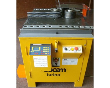 OSCAM - Rod Bending Machine K2 type [In stock - ready for delivery]