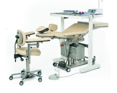 Brumaba - Operating Table | PRIMUS | Surgical Table