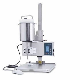 Cosmetics Filling Machines | Creamy S 