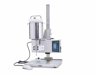 Cosmetics Filling Machines | Creamy S 