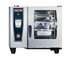 Rational Self Cooking Centre SCCWE61 6 Tray Electric Combi Steamers