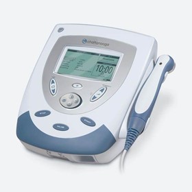 Chattanooga® Intelect® Mobile Combo Ultrasound Therapy & Stimulation