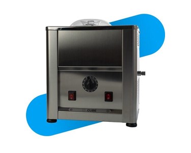 Cube - Batch Freezer - CUBE series