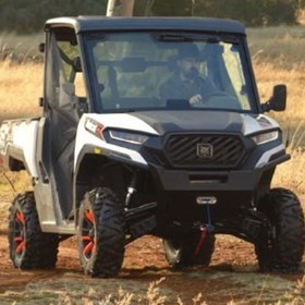 Utility Vehicle | 2026 BOBCAT UV33 PREMIUM