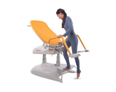 Linet - Gynaecological Chairs | Graciella
