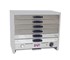 Roband - Pie Warmer with Drawers | 80 Pies RO-80DT