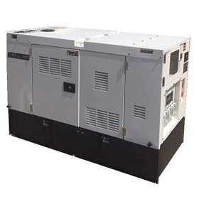 Diesel Generator | SDT10X5S-AU