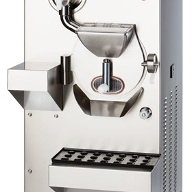 Batch Freezer - Multy P TTi