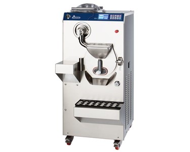 Valmar - Batch Freezer - Multy P TTi