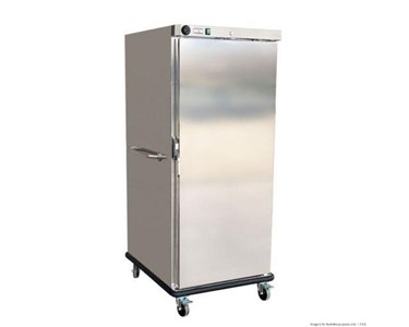 FED - Food Warmer Cart | HT-40S 