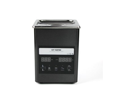 GT Sonic - Ultrasonic Cleaner 